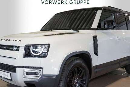 Land Rover Defender 52.964 km 54.950 &euro; Schwerte 58239