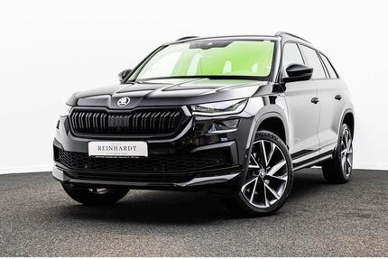 Skoda Kodiaq 76.571 km 36.793 &euro; Hagen 58091