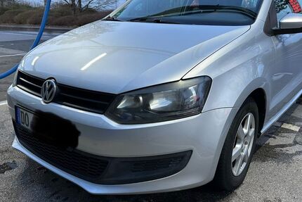 VW Polo 107.000 km 3.950 &euro; Dortmund 44287