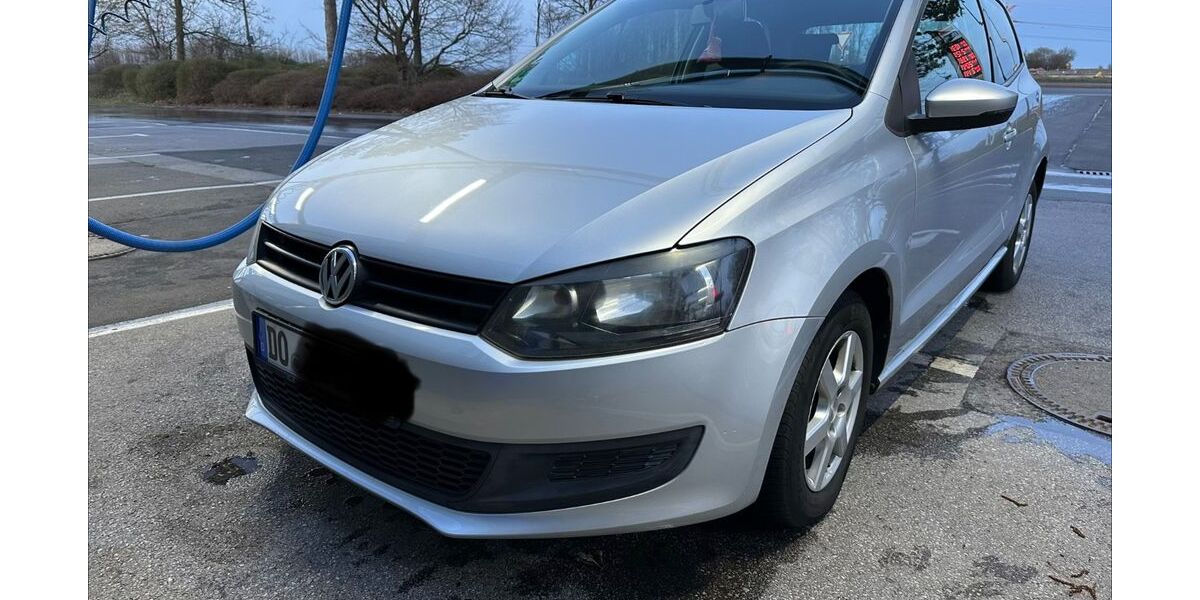 VW Polo 107.000 km 3.950 &euro; Dortmund 44287