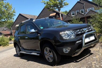 Dacia Duster 133.000 km 7.500 &euro; Kamen 59174