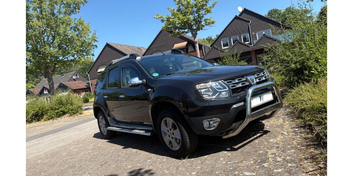 Dacia Duster 133.000 km 7.500 &euro; Kamen 59174