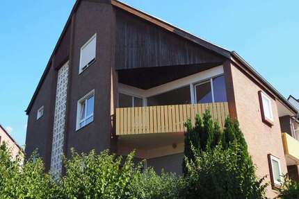 Wohnung Iserlohn Grüne - 1 Zimmer, 40 m&sup2;, 310&euro; | Angebot:26818219