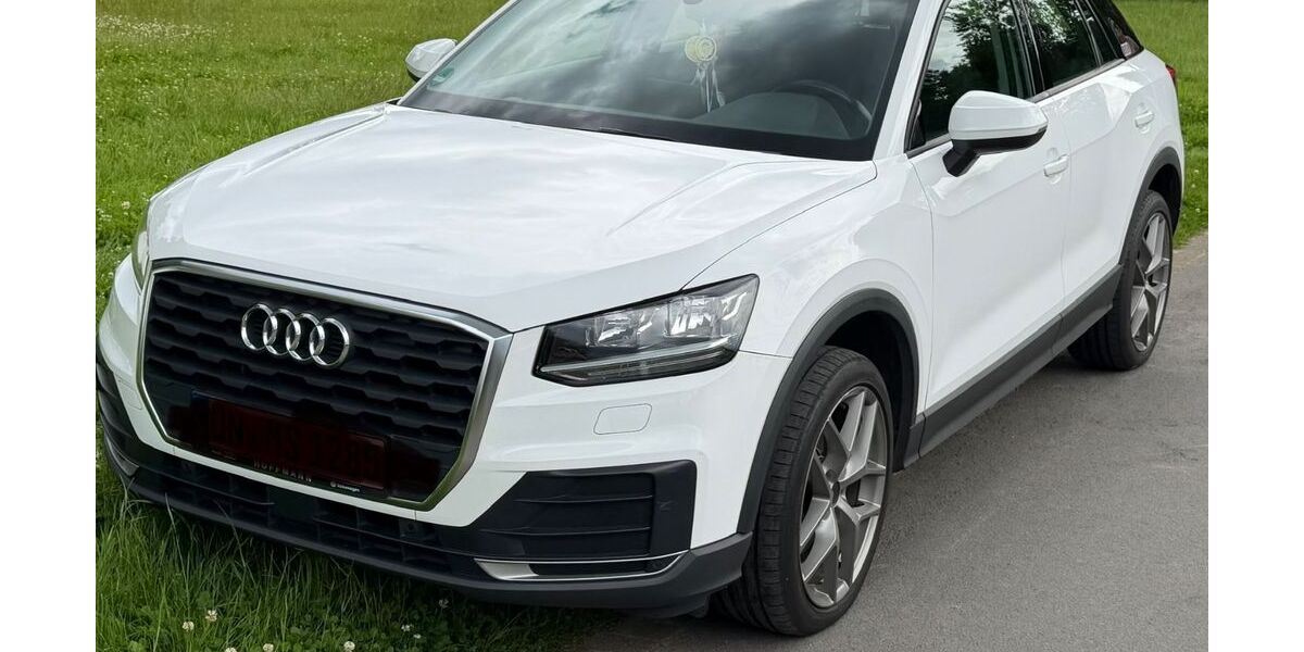 Audi Q2 101.902 km 13.900 &euro; Lünen 44532