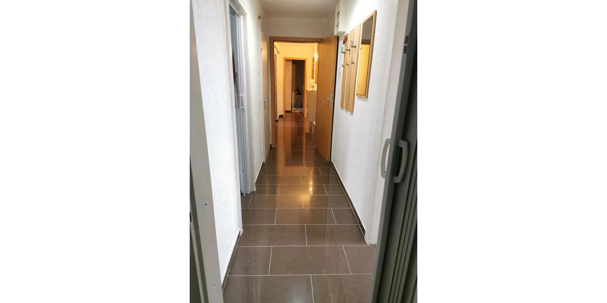 Erdgeschoßwohnung Bönen - 7 Zimmer, 100 m&sup2;, 250.000&euro; | Angebot:27534132
