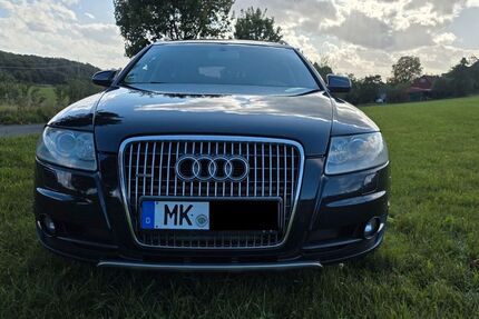 Audi A6 Allroad 220.532 km 8.950 &euro; Lüdenscheid 58507