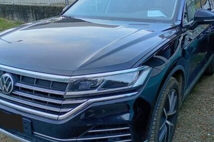 VW Touareg 118.973 km 39.789 &euro; Hagen 58091