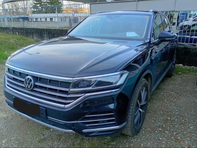 VW Touareg 118.973 km 39.789 &euro; Hagen 58091