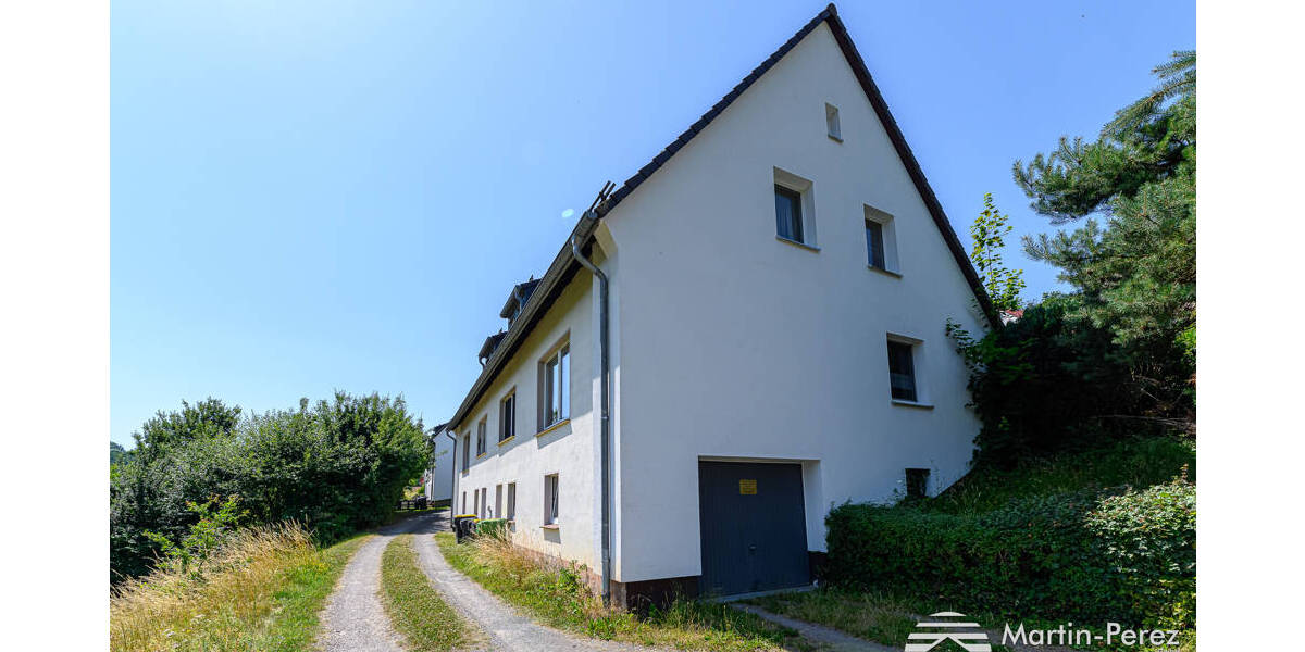 Doppelhaushälfte Schalksmühle Dahlerbrück - 6 Zimmer, 120 m&sup2;, 210.000&euro; | Angebot:25708608