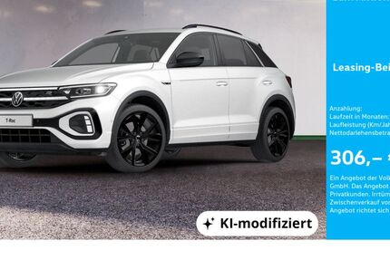 VW T-Roc 25.067 km 25.422 &euro; Menden 58706