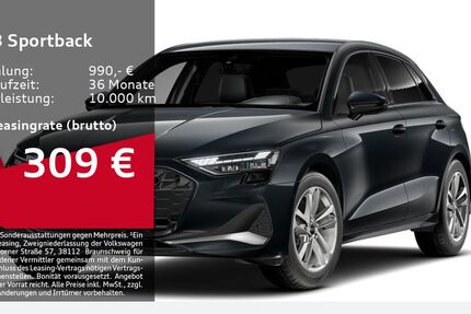 Audi A3 28.063 km 31.870 &euro; Bochum 44809