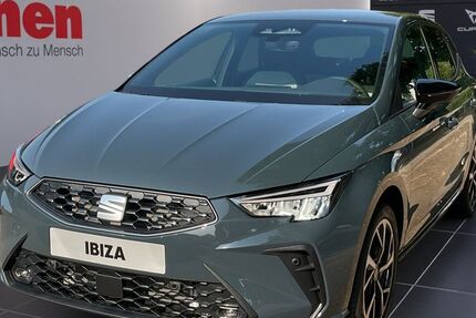 Seat Ibiza 2.500 km 19.980 &euro; Holzwickede 59439