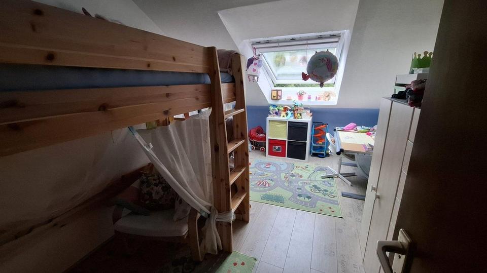 Maisonettenwohnung Hagen Dahl - 5 Zimmer, 120 m&sup2;, 219.000&euro; | Angebot:26235887