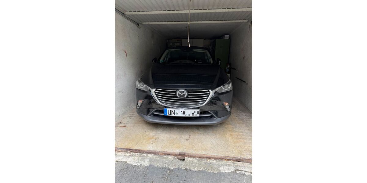 Mazda CX-3 76.381 km 14.900 &euro; Fröndenberg 58730