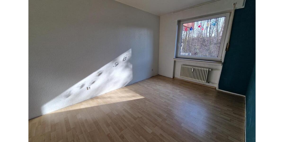 Erdgeschoßwohnung Castrop-Rauxel Deinighausen - 3 Zimmer, 77 m&sup2;, 363&euro; | Angebot:25082673