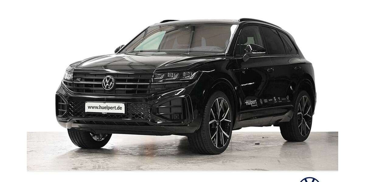 VW Touareg 2.990 km 98.910 &euro; Bergkamen 59192