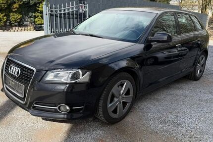 Audi A3 122.000 km 6.000 &euro; Schwelm 58332