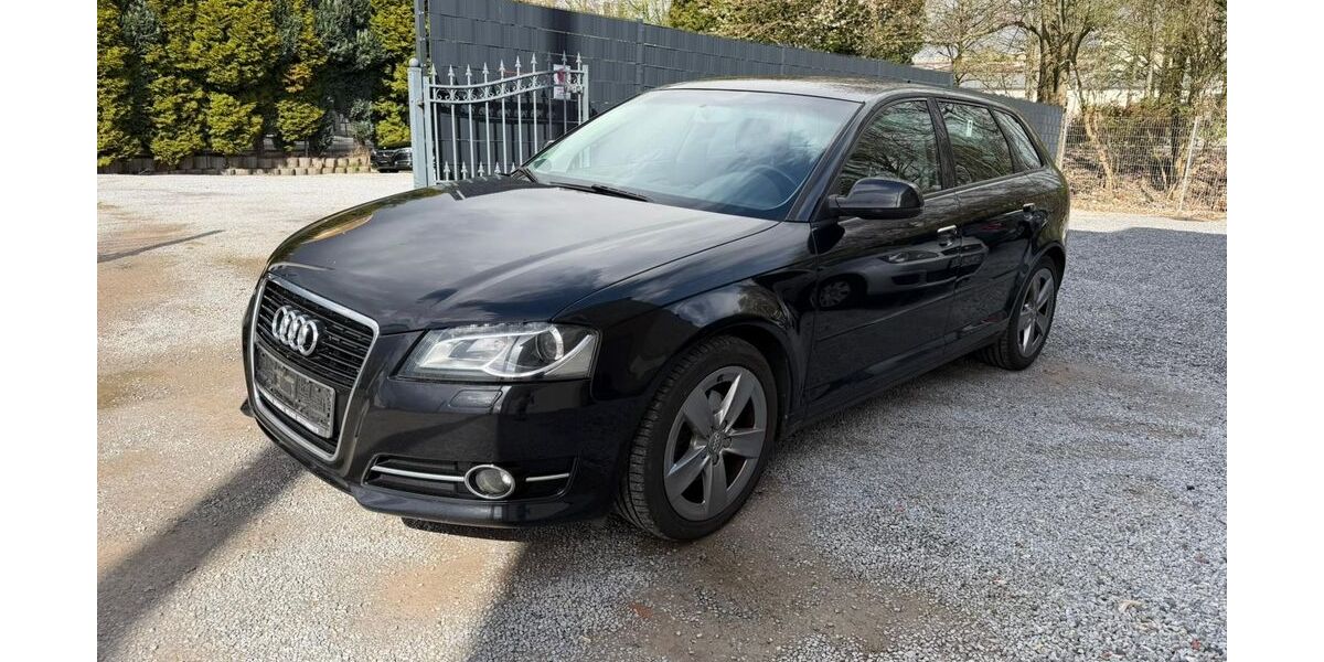 Audi A3 122.000 km 6.000 &euro; Schwelm 58332
