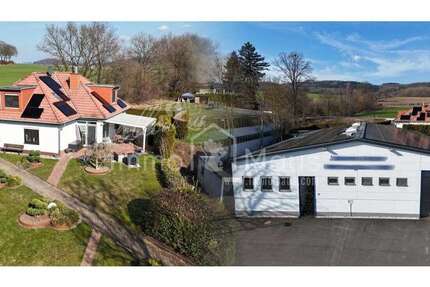 Haus Neuenrade / Küntrop Küntrop - 5 Zimmer, 150 m&sup2;, 949.000&euro; | Angebot:26123497