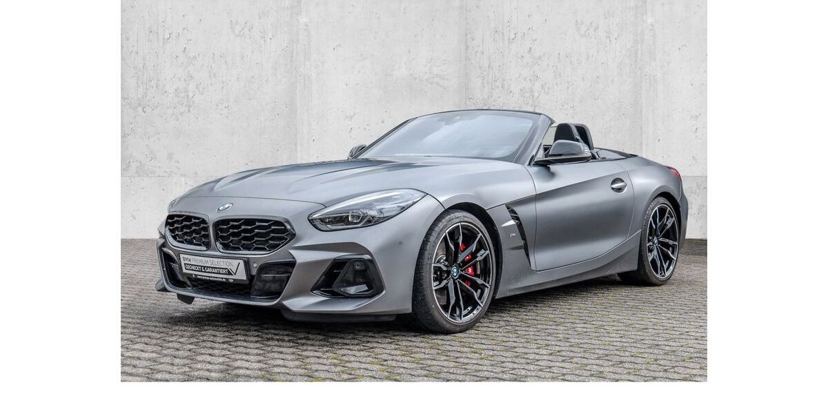 BMW Z4 M40 15.851 km 53.480 &euro; Iserlohn 58636