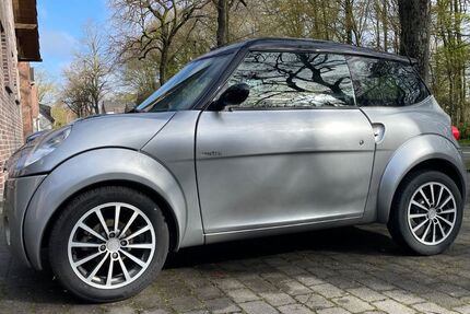 CHATENET Andere 34.320 km 8.000 &euro; Werne 59368