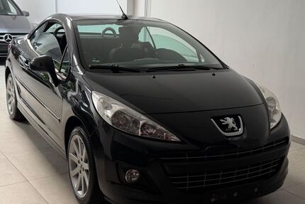 Peugeot 207 108.000 km 2.999 &euro; Schwerte 58239