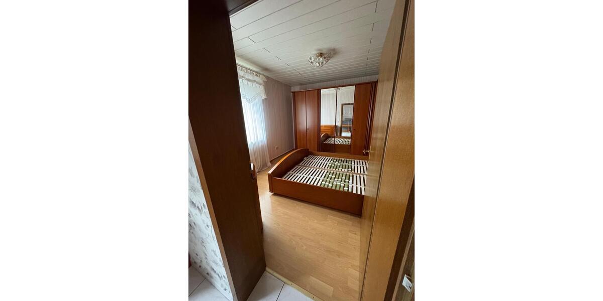 Etagenwohnung Witten Heven - 3.5 Zimmer, 59 m&sup2;, 160.000&euro; | Angebot:26460924
