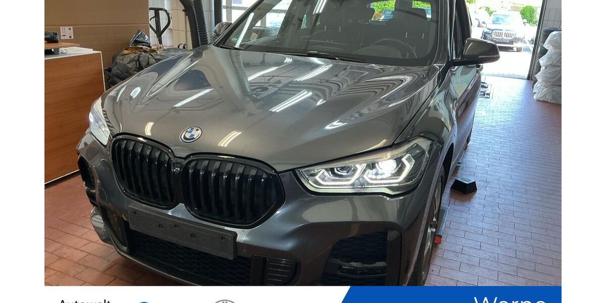 BMW X1 39.995 km 31.490 &euro; Werne 59368