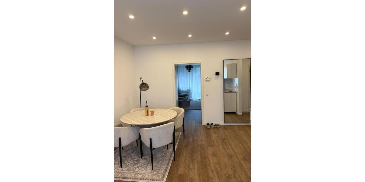 Erdgeschoßwohnung Dortmund Brackel - 3 Zimmer, 60 m&sup2;, 750&euro; | Angebot:25626513