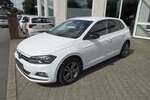 VW Polo United 1.0 TSI NAVI KAMERA ALU KEYLESS APS SI 49.200 km 16.599 &euro; Bergkamen 59192