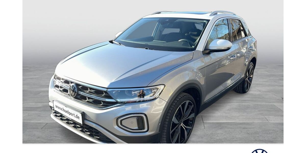 VW T-Roc 89.252 km 21.285 &euro; Dortmund 44379