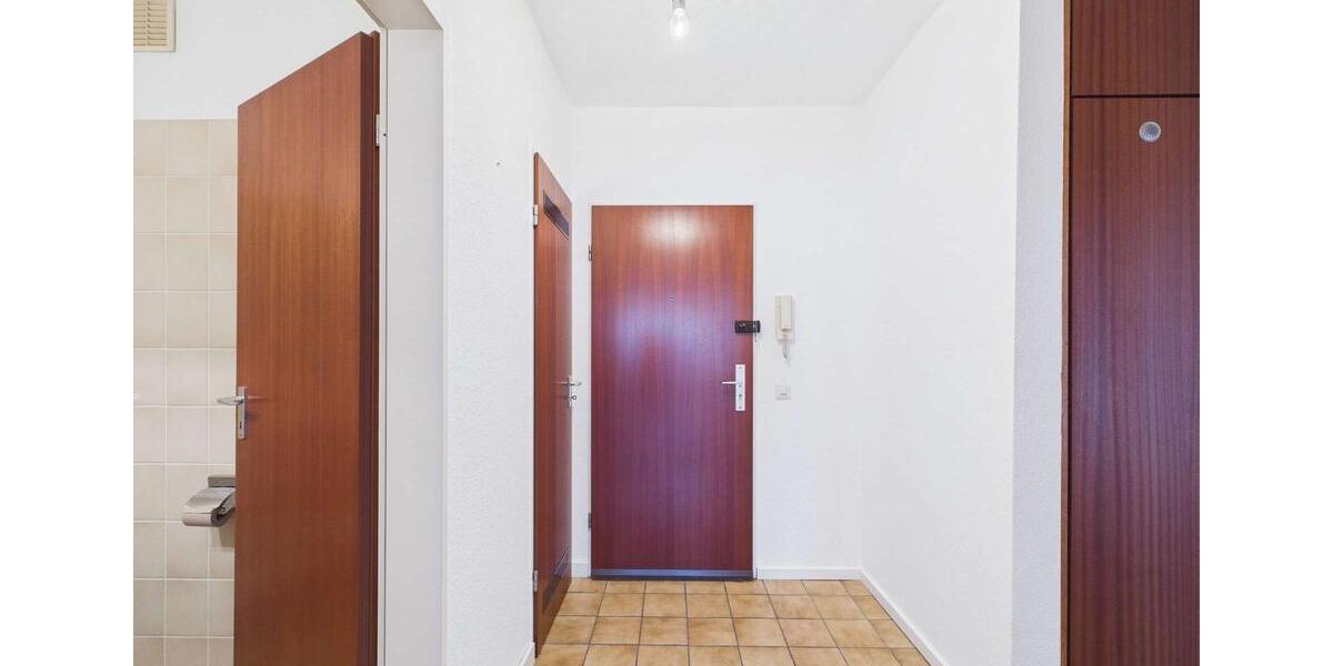 Etagenwohnung Dortmund Innenstadt West - 2 Zimmer, 67 m&sup2;, 610&euro; | Angebot:25304402