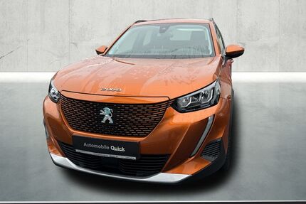 Peugeot 2008 48.350 km 15.990 &euro; Iserlohn-Letmathe 58642