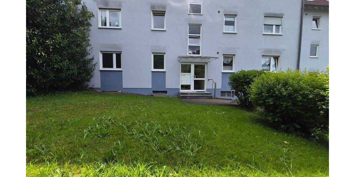 Etagenwohnung Dortmund Berghofen - 2 Zimmer, 62 m&sup2;, 199.000&euro; | Angebot:26684595
