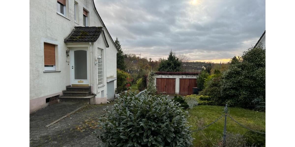 Doppelhaushälfte Lüdenscheid Staberg - 4 Zimmer, 100 m&sup2;, 249.000&euro; | Angebot:26704807