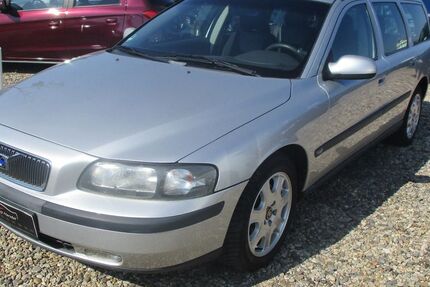 Volvo V70 248.524 km 2.999 &euro; Selm 59379