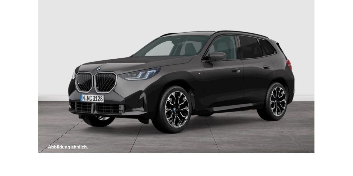 BMW X3 23.034 km 52.940 &euro; Unna 59425