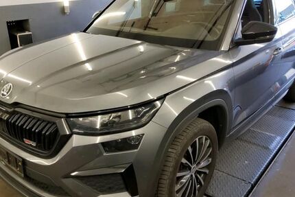 Skoda Kodiaq 58.225 km 39.446 &euro; Hagen 58091