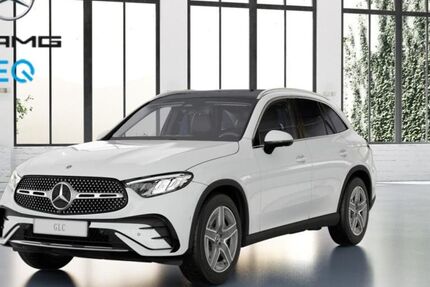 Mercedes-Benz GLC 200 19.987 km 52.550 &euro; Hagen 58135