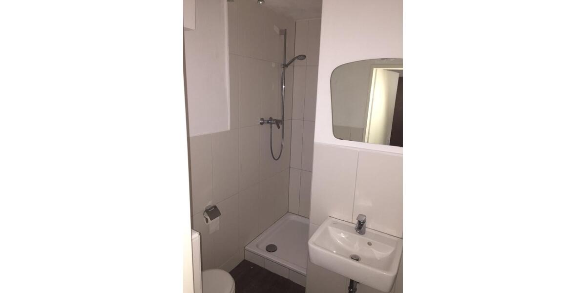 Etagenwohnung Dortmund Innenstadt Nord - 1 Zimmer, 30 m&sup2;, 290&euro; | Angebot:25906423