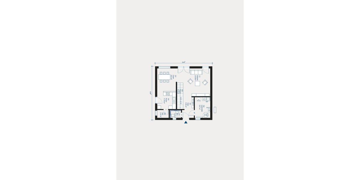 Ihr individuelles Zuhause in Schwerte - Flexibel geplant, hochwertig umgesetzt - Einfamilienhaus Schwerte | Angebot:27617327