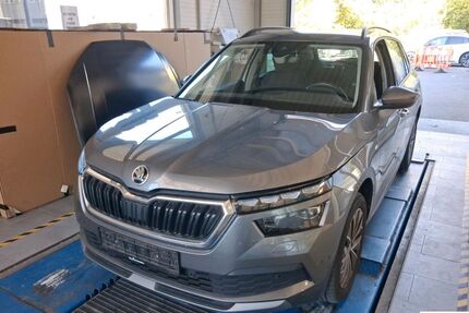 Skoda Kamiq 61.014 km 21.690 &euro; Werl 59457