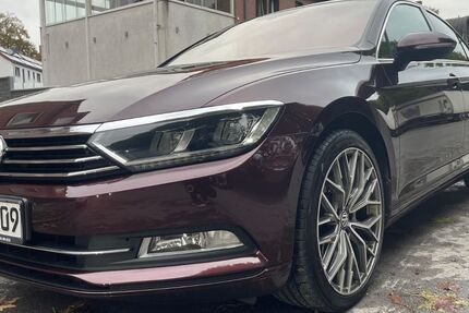 VW Passat 139.777 km 16.500 &euro; Dortmund 44339