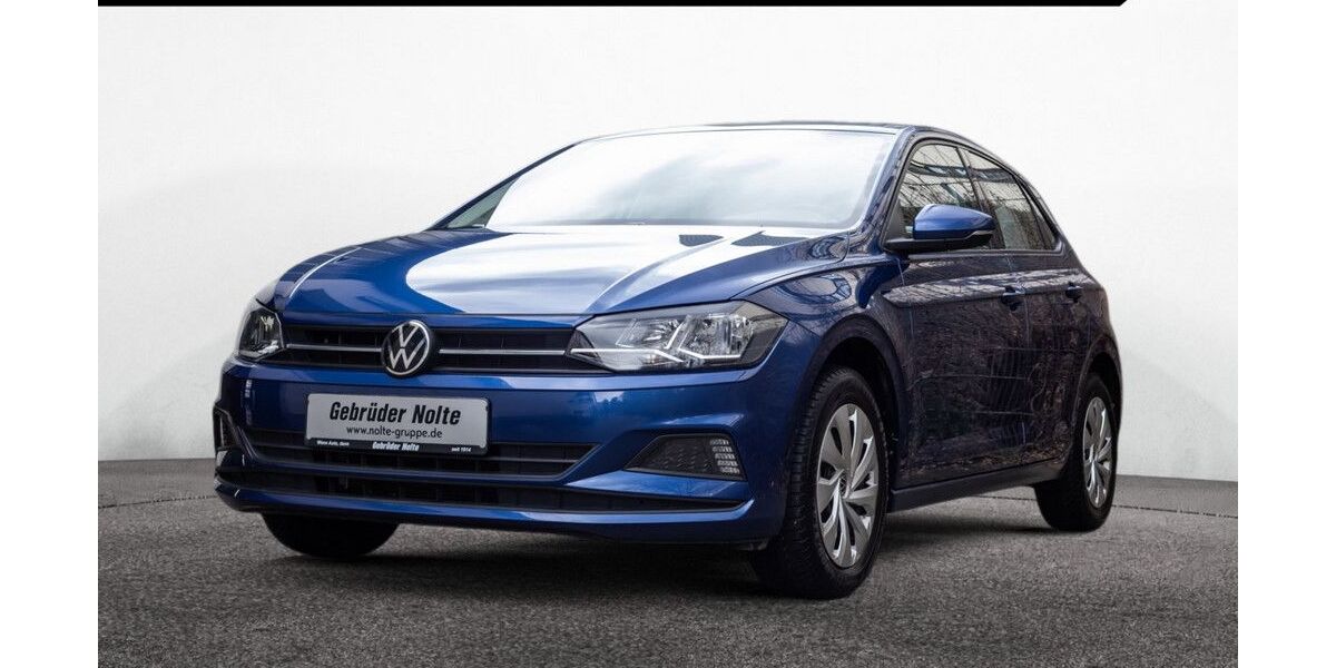 VW Polo 38.300 km 13.980 &euro; Iserlohn 58636