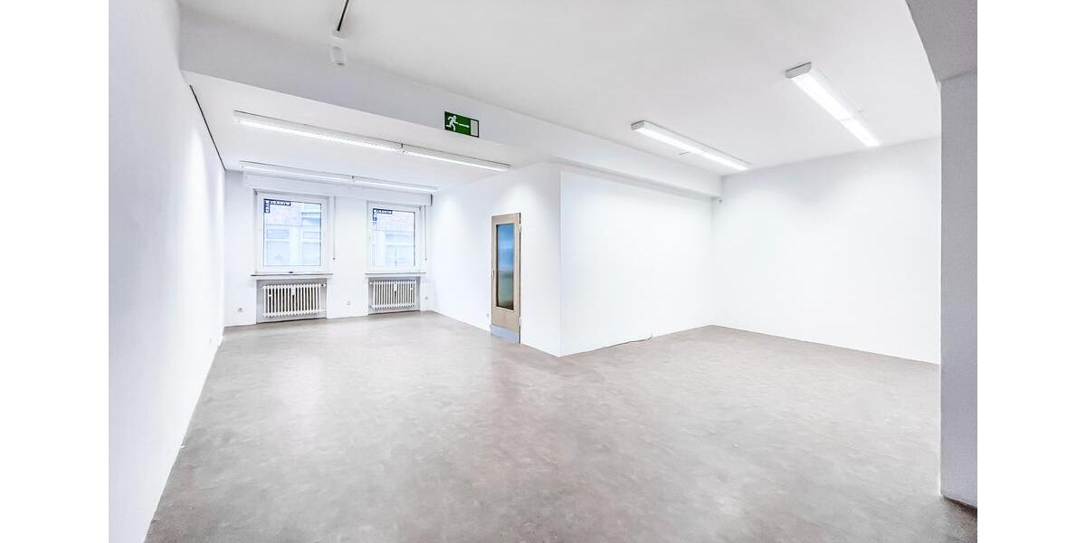 Gewerbeobjekt Bochum - 2.100&euro; | Angebot:24176777