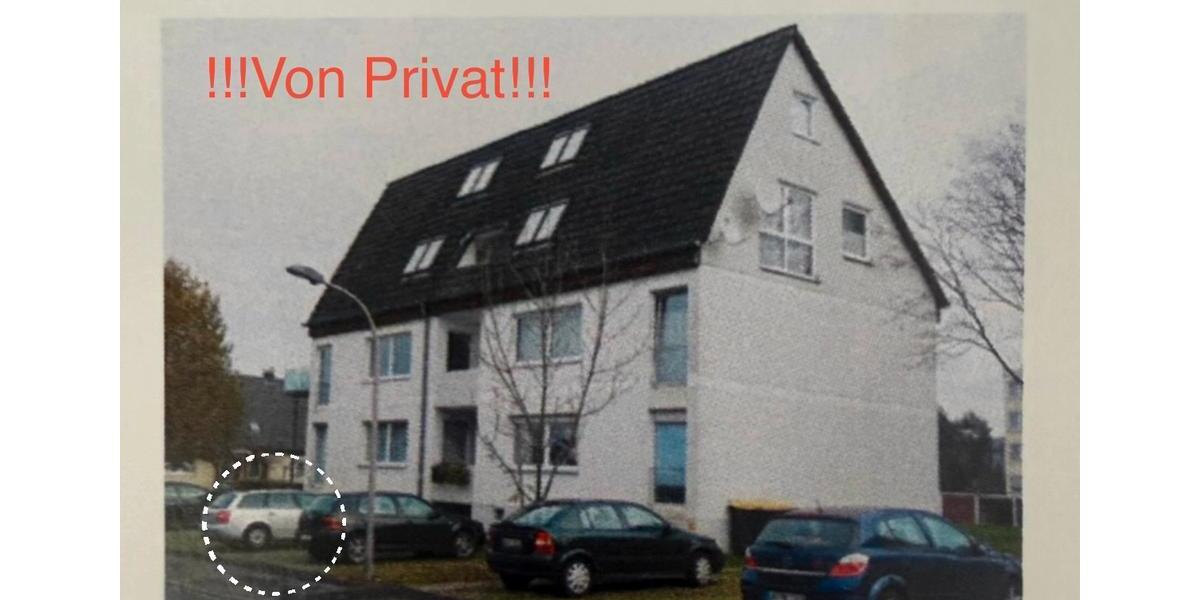 Etagenwohnung Unna Hemmerde - 3.5 Zimmer, 67 m&sup2;, 160.000&euro; | Angebot:26650051