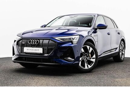 Audi e-tron 59.998 km 30.000 &euro; Hagen 58091