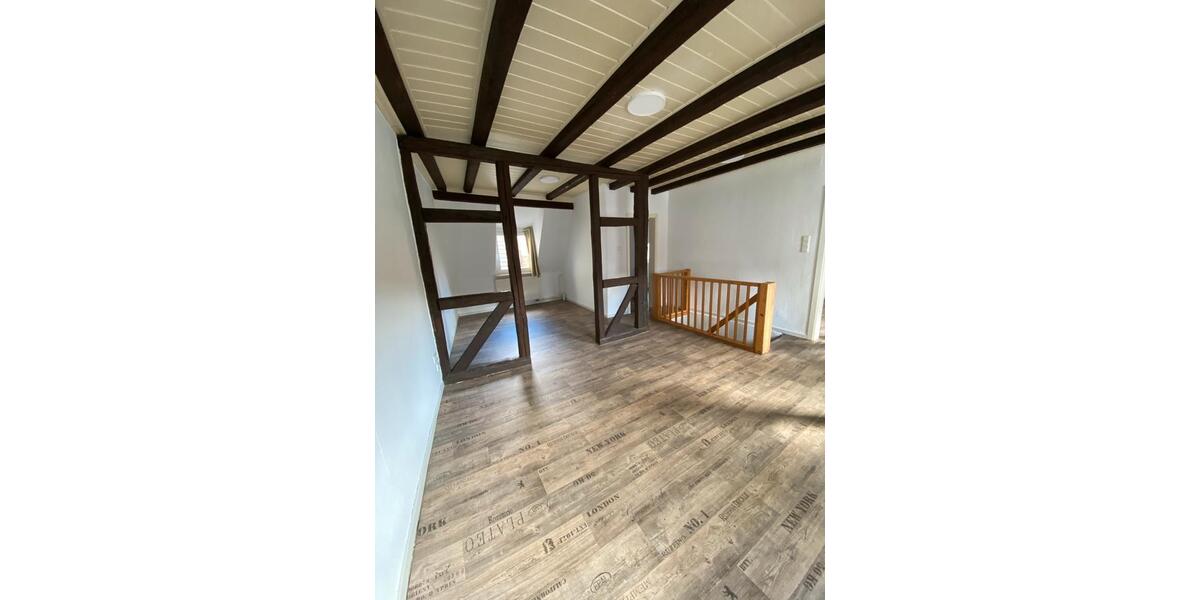 Dachgeschoßwohnung Werl - 1 Zimmer, 46 m&sup2;, 368&euro; | Angebot:25991593