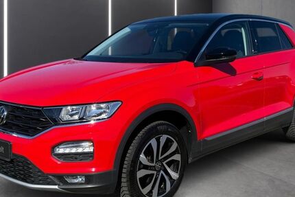 VW T-Roc 65.415 km 20.790 &euro; Werl 59457