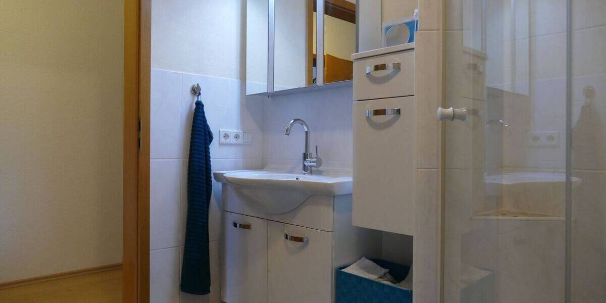 Etagenwohnung Neuenrade - 4 Zimmer, 111 m&sup2;, 165.600&euro; | Angebot:26556785